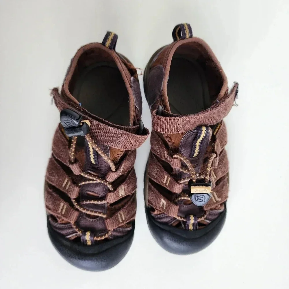 Keen newport shoes